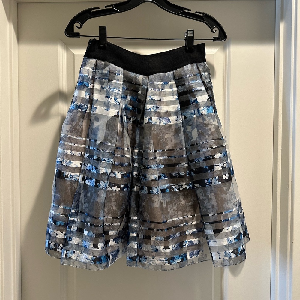 Sachin & Babi Skirt